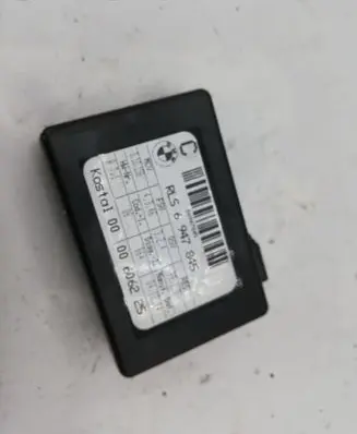 BMW 5 E60 E61 Rain sensor 6947845