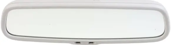 Volkswagen PASSAT B5.5 Rear view mirror (interior) E11015610