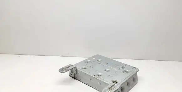 Volvo V40 Cross country Sound amplifier 31409935 31409622