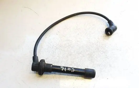 Honda HR-V Ignition plug leads 