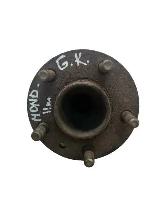 Ford Mondeo MK IV Rear wheel ball bearing 