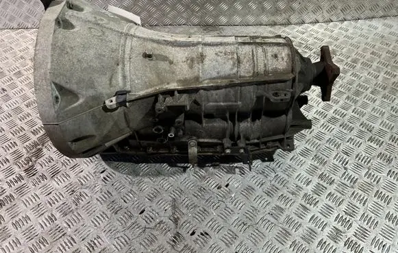 Ford Mustang V Automatic gearbox BR3P7000AA