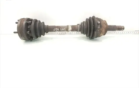 Alfa Romeo Spider Front driveshaft