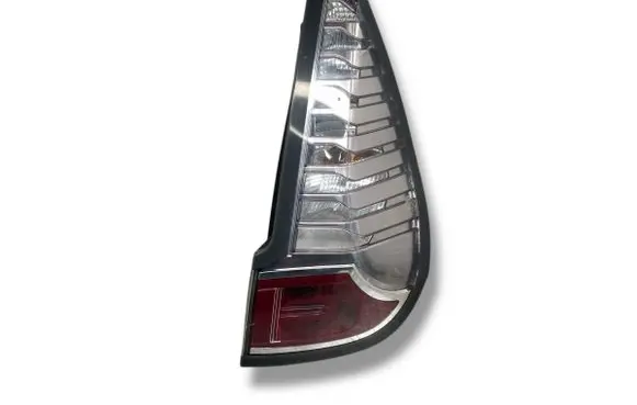 Renault Scenic III - Grand scenic III Rear/tail lights 265503764R 265500013R