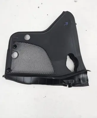 Mercedes-Benz E W213 Wiper trim A2138300100 12523023 WPT5152