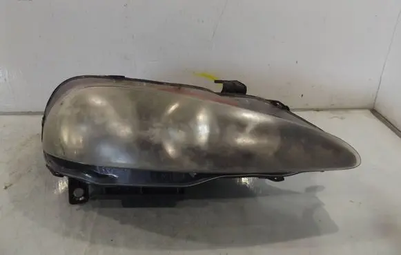 Alfa Romeo 147 Headlight/headlamp