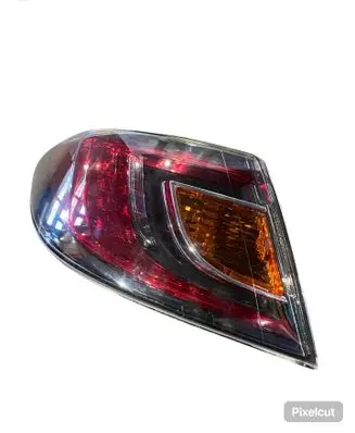 Mazda 6 Rear/tail lights 22041055