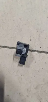 BMW 5 F10 F11 Airbag deployment crash/impact sensor 9224177