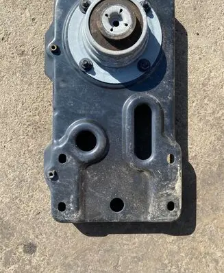BMW 3 E92 E93 Battery bracket 7200087