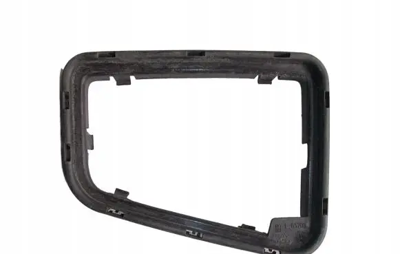 Mercedes-Benz Sprinter W906 Gear shifter surround trim plastic A0002684097