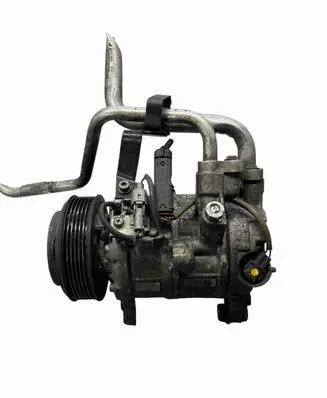 BMW 5 F10 F11 Air conditioning (A/C) compressor (pump) GE4472604710