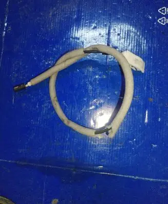 BMW X5 E70 Front door cable line 7137107
