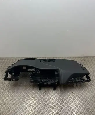 Jaguar I-Pace Dashboard J9D304320 16052018