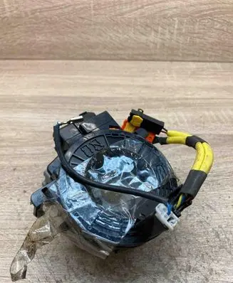 Toyota RAV 4 (XA20) Airbag slip ring squib (SRS ring) XU3K4N2363