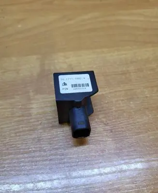 Volvo S80 Sensor 6G9N5B739AA 20070817