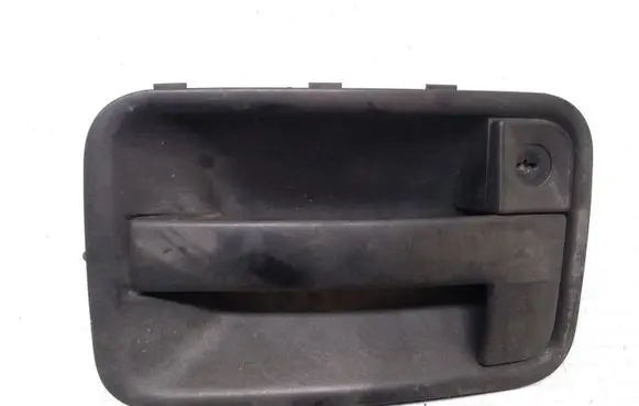 Fiat Ulysse Front door exterior handle 1476387077