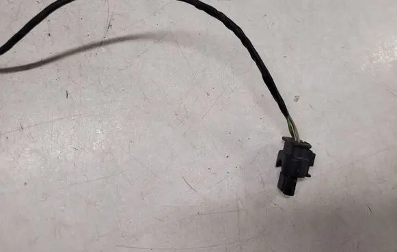 BMW 3 E90 E91 Parking sensor (PDC) wiring loom