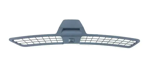 Ford Fusion II Dash center air vent grill DS7318C491ADW DS7318C491