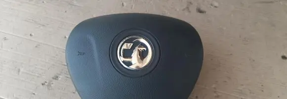 Opel Vivaro Steering wheel airbag 985105500R