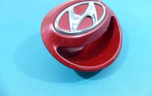 Hyundai Veloster Tailgate/trunk/boot exterior handle IMPRK911346