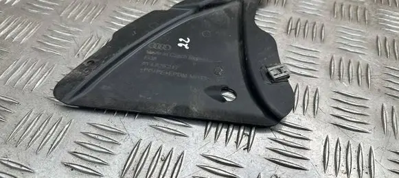 Audi A3 8Y Rear mudguard 8Y4825217