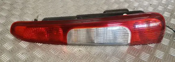 Ford Focus C-MAX Rear/tail lights 3M5113N411AA