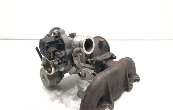 Fiat Bravo Turbo 55228036