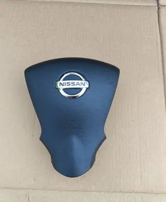 Nissan Note (E12) Steering wheel airbag 0589P1000410 0589-P1-000232 PV3EF8C2839