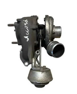 Honda CR-V Turbo 18900RBDE03 7616301 00462J