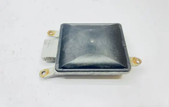 BMW 5 F10 F11 Blind spot module 6796487 12037310 0000042D