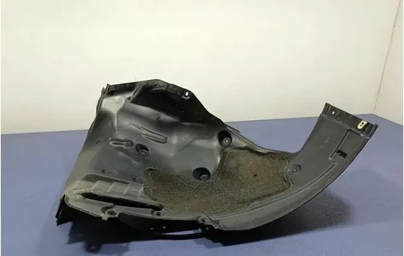 Audi A4 S4 B7 8E 8H Front wheel arch liner splash guards 7340201