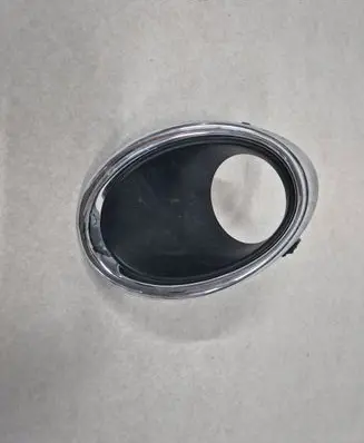 Renault Kadjar Front fog light trim/grill 4EA0C