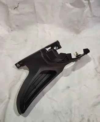 BMW X6M F86 Rear seat side bottom trim 7328268