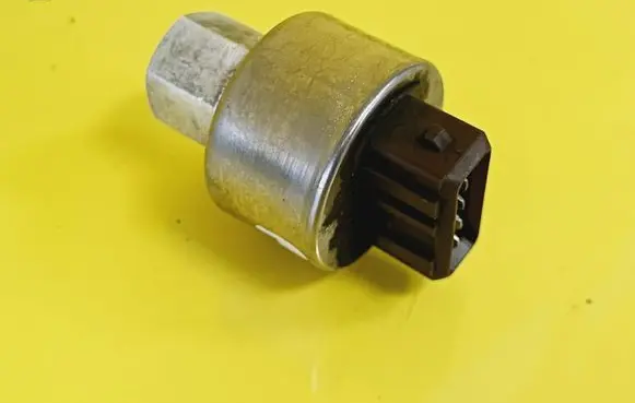Peugeot 206 Air conditioning (A/C) pressure sensor 280443