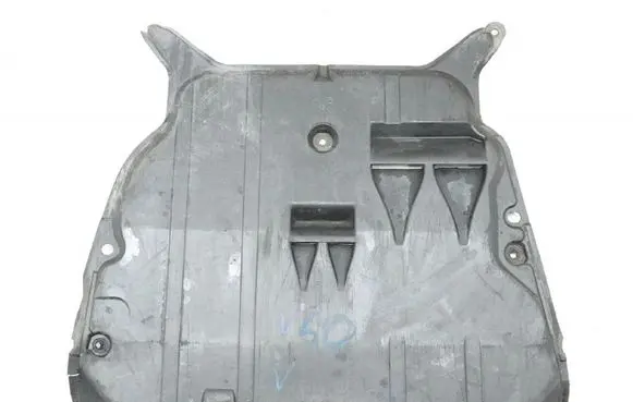 Volvo V70 Front underbody cover/under tray 30741969