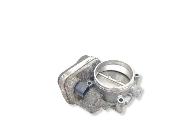 BMW 3 E90 E91 Throttle valve 7516946 13547516946