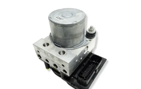 Opel Corsa D ABS Pump 13350598 0265251864 11022612236