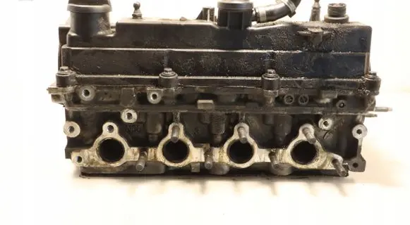 Opel Astra J Engine head 55576872