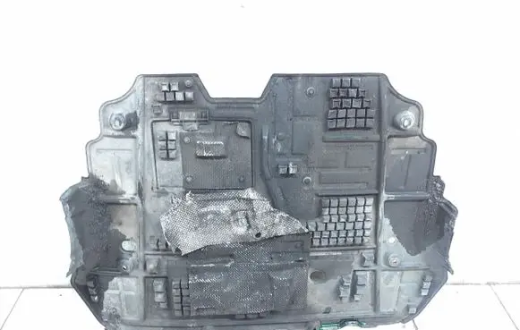 Fiat Croma Engine splash shield/under tray 51753647