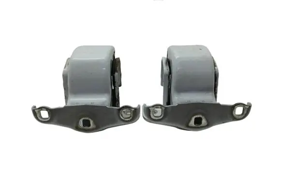 Renault Trafic III (X82) Rear door hinge set 904006707R 93458938