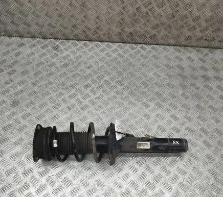 Skoda Superb B9 Front shock absorber/damper 3WA413031AG