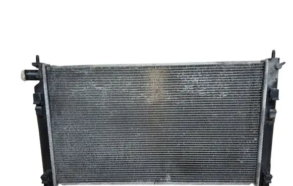 Mitsubishi Lancer VIII Coolant radiator 