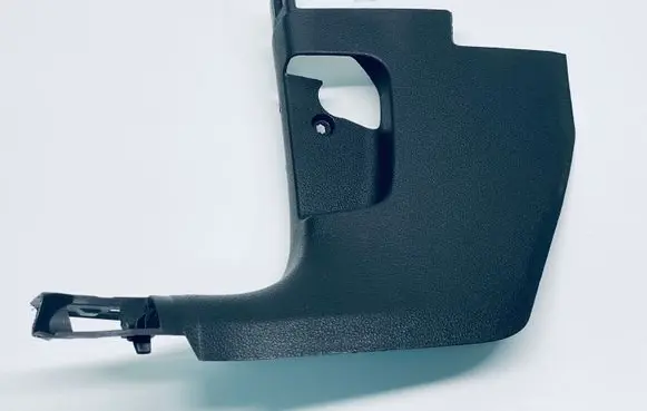 Volkswagen Golf VII Foot area side trim 5G1863483A