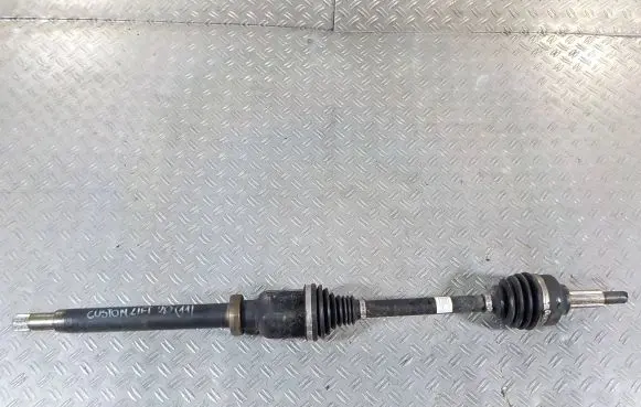 Ford Transit Custom Front driveshaft