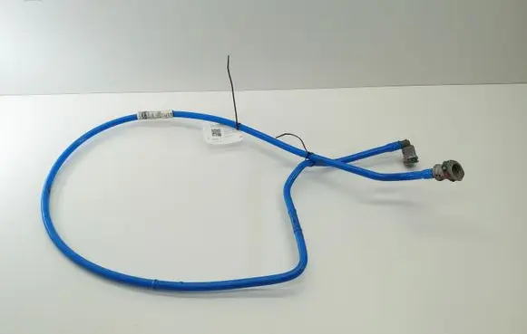 BMW 2 F45 Fuel line pipe 7300642 16127300642