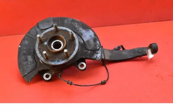 Jeep Grand Cherokee Front wheel hub spindle knuckle 