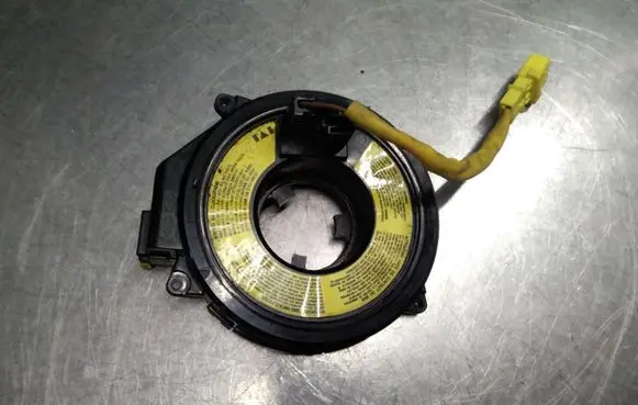 Hyundai Terracan Airbag slip ring squib (SRS ring)
