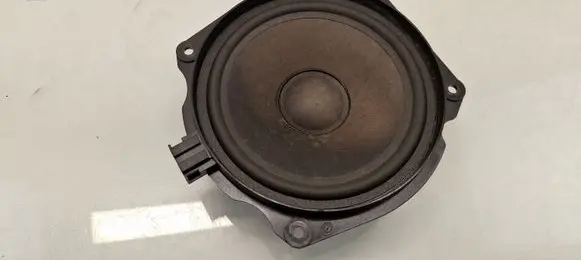 Mini One - Cooper Coupe R56 Subwoofer speaker 18820010