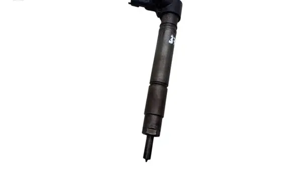 Fuel injector