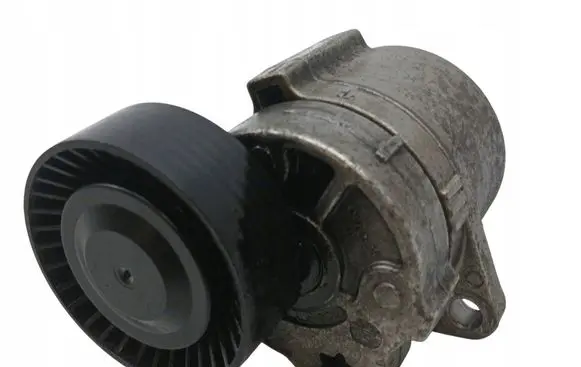 Volvo S80 Timing belt tensioner 2.9